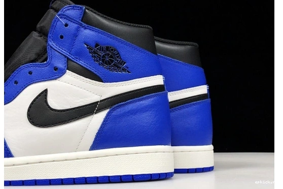 Cheap EP 555088 Jordan 'Game 1 Air Royal' 403  555088 High OG Retro 403 1224